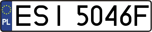 ESI5046F