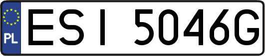 ESI5046G