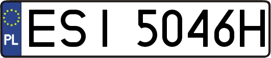 ESI5046H