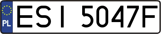 ESI5047F