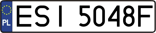 ESI5048F