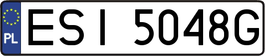 ESI5048G