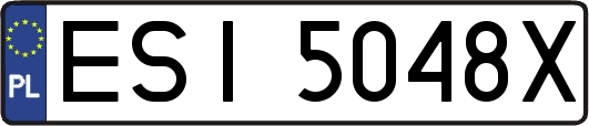 ESI5048X