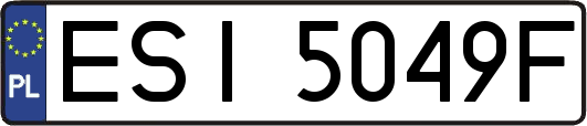ESI5049F