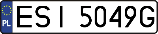 ESI5049G