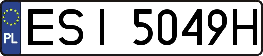 ESI5049H