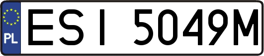 ESI5049M