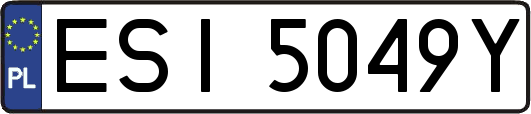 ESI5049Y