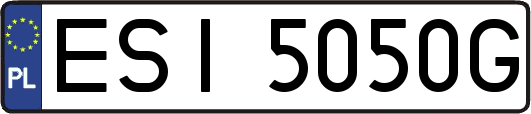 ESI5050G