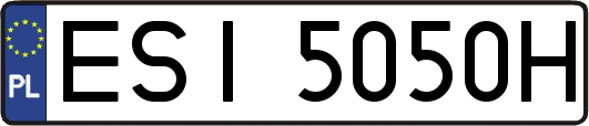 ESI5050H