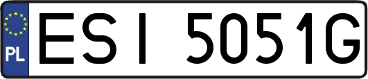 ESI5051G