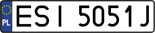 ESI5051J