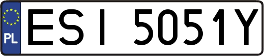ESI5051Y