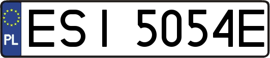 ESI5054E
