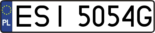 ESI5054G
