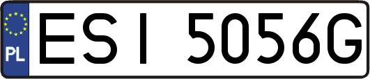 ESI5056G