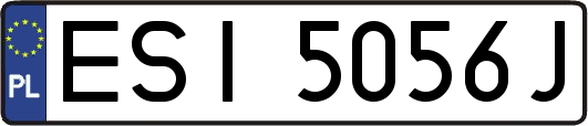 ESI5056J