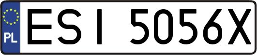 ESI5056X