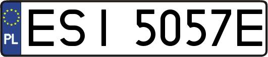 ESI5057E