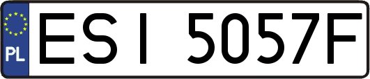 ESI5057F