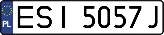 ESI5057J