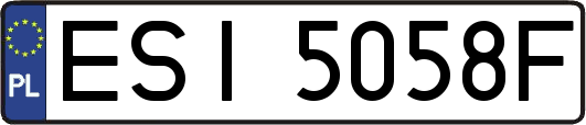 ESI5058F