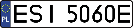 ESI5060E
