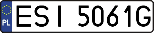 ESI5061G