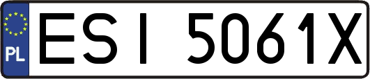 ESI5061X