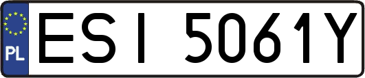 ESI5061Y