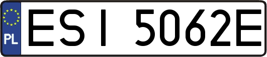 ESI5062E