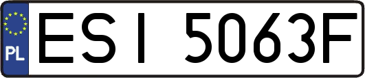 ESI5063F