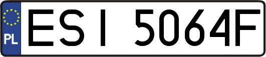 ESI5064F