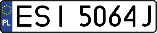 ESI5064J