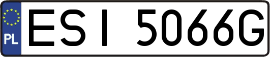ESI5066G