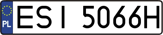 ESI5066H