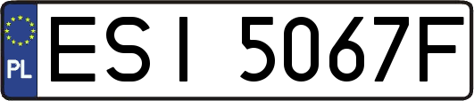 ESI5067F