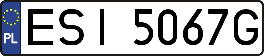 ESI5067G