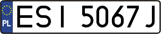 ESI5067J