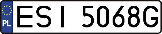 ESI5068G