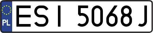ESI5068J
