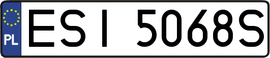 ESI5068S