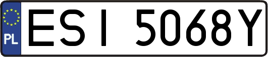 ESI5068Y