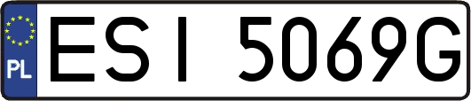 ESI5069G