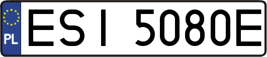 ESI5080E
