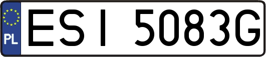 ESI5083G