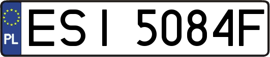 ESI5084F