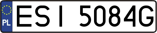 ESI5084G