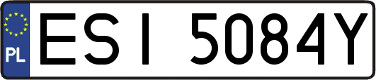 ESI5084Y
