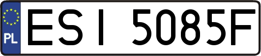 ESI5085F